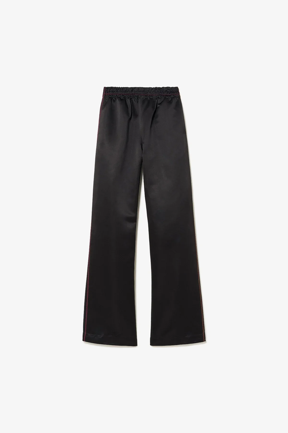 Calça Jogger Sally Cetim Preto
