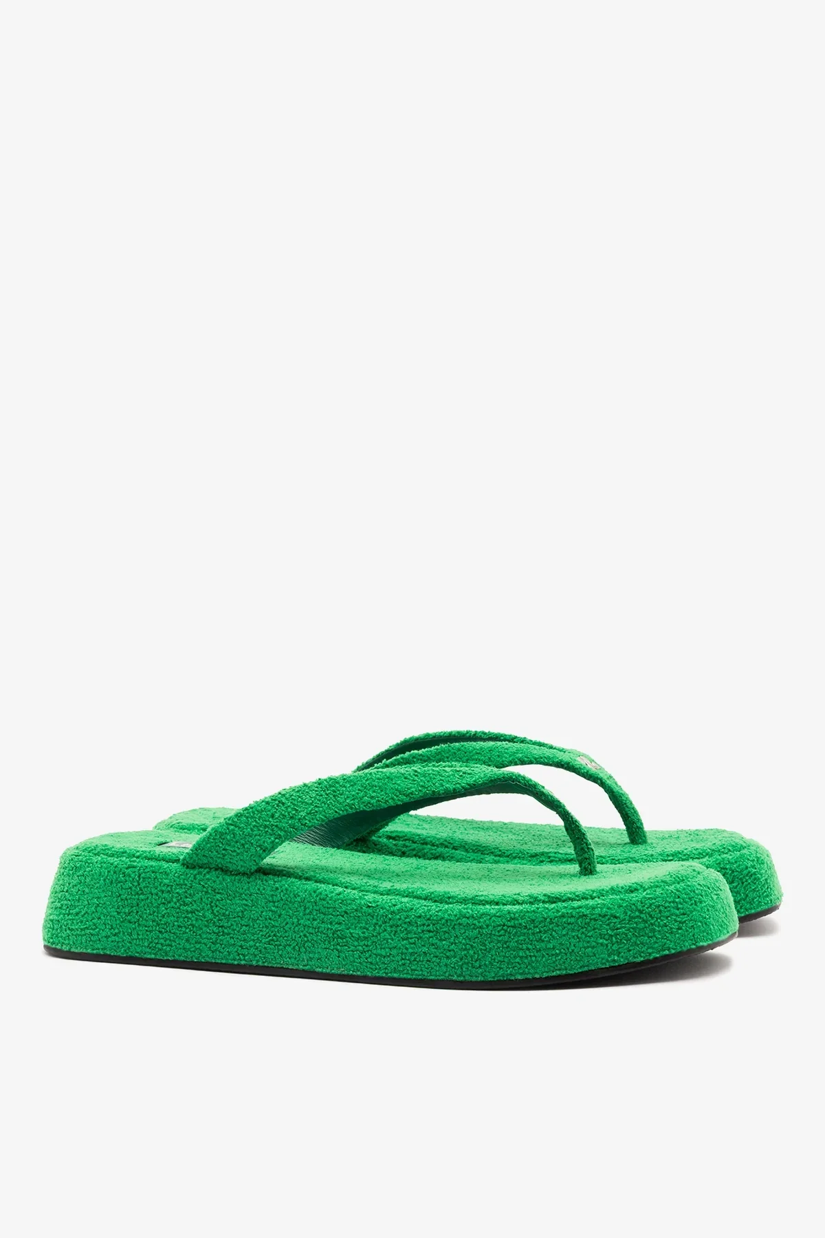 Sandália Roxy Verde - Image 3