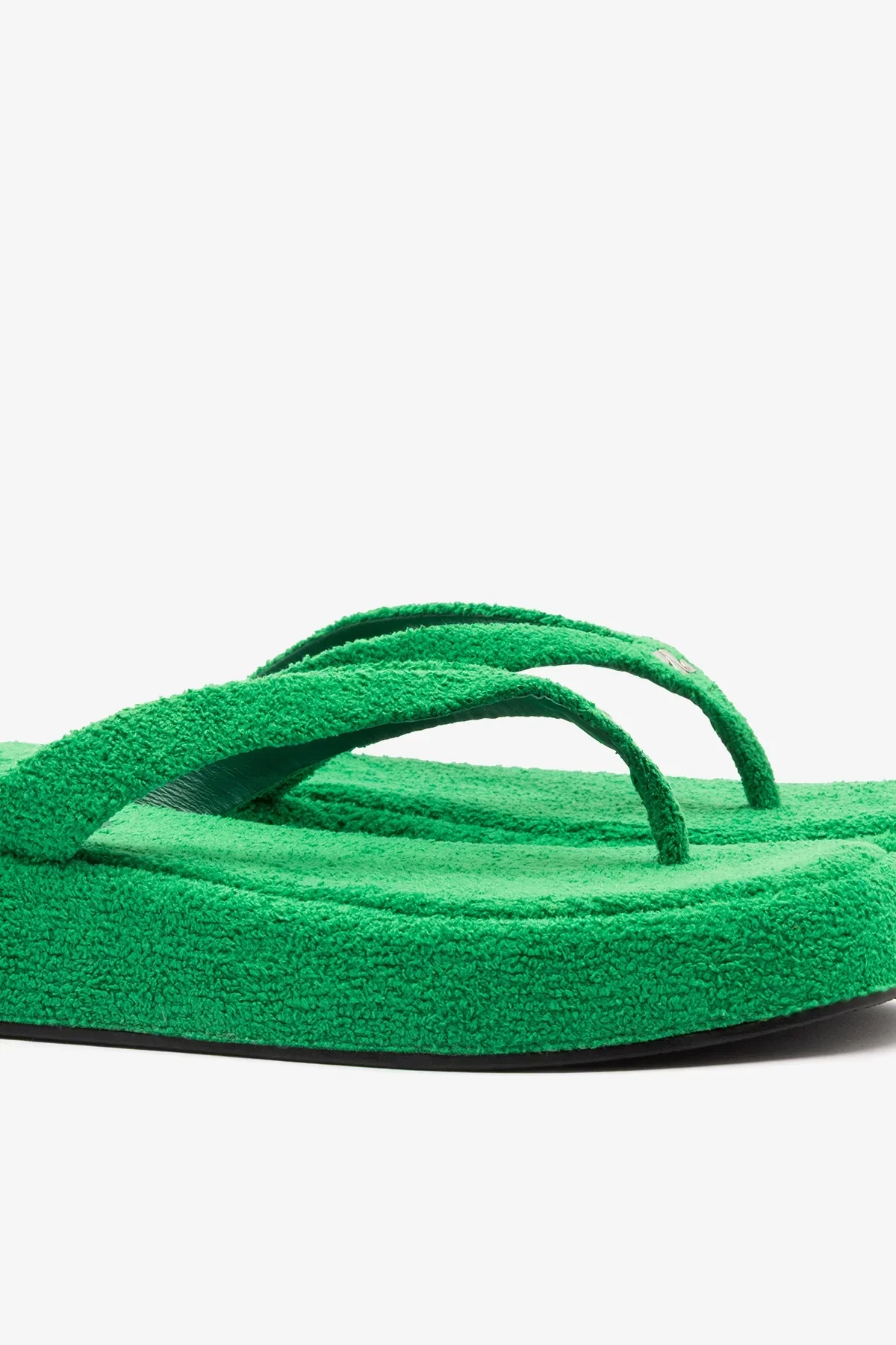 Sandália Roxy Verde - Image 4