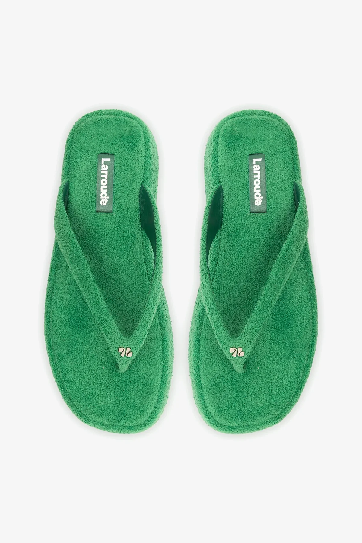 Sandália Roxy Verde - Image 7